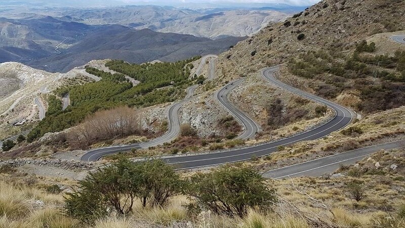 Tourgondisch op motorvakantie met Moto Hengelo & TB Travel