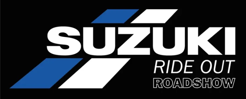 Suzuki Roadshow - Goedhart Motoren