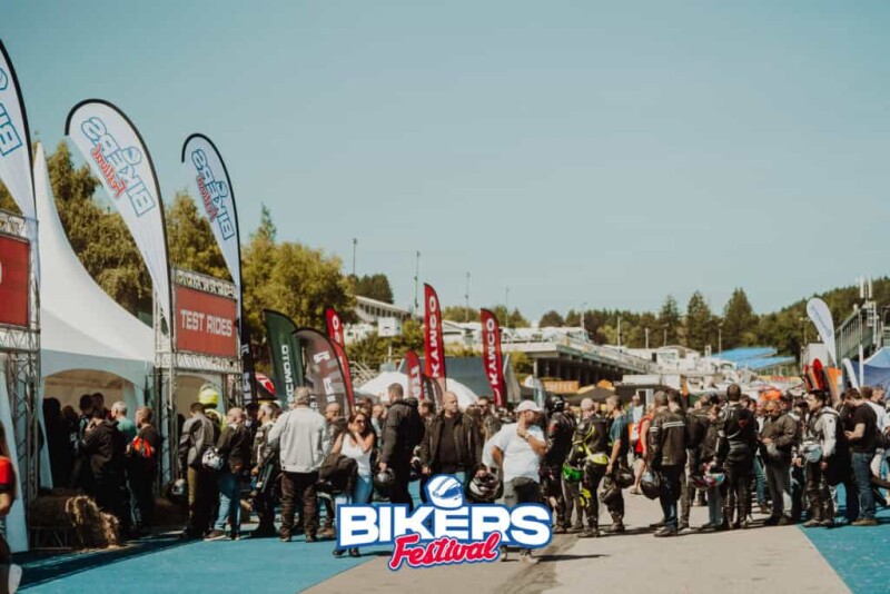 Bikers’Festival 2026 – Spa-Francorchamps