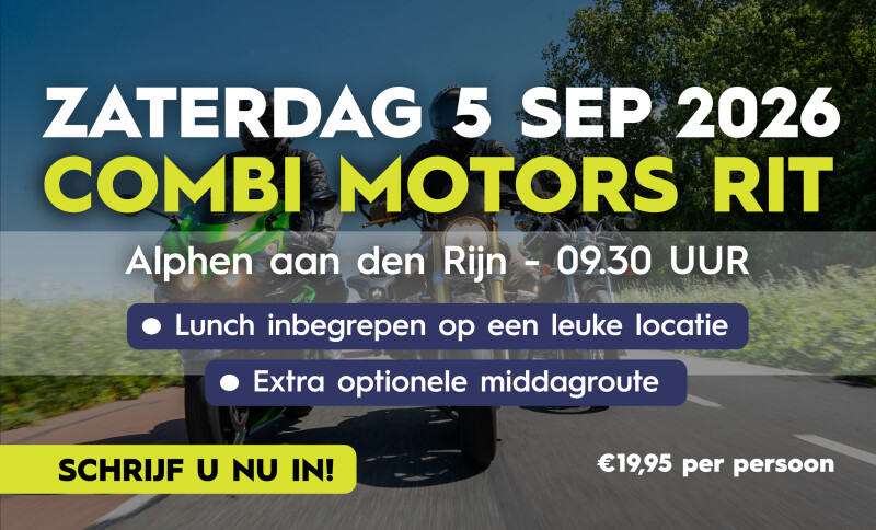 Combi Motors Rit