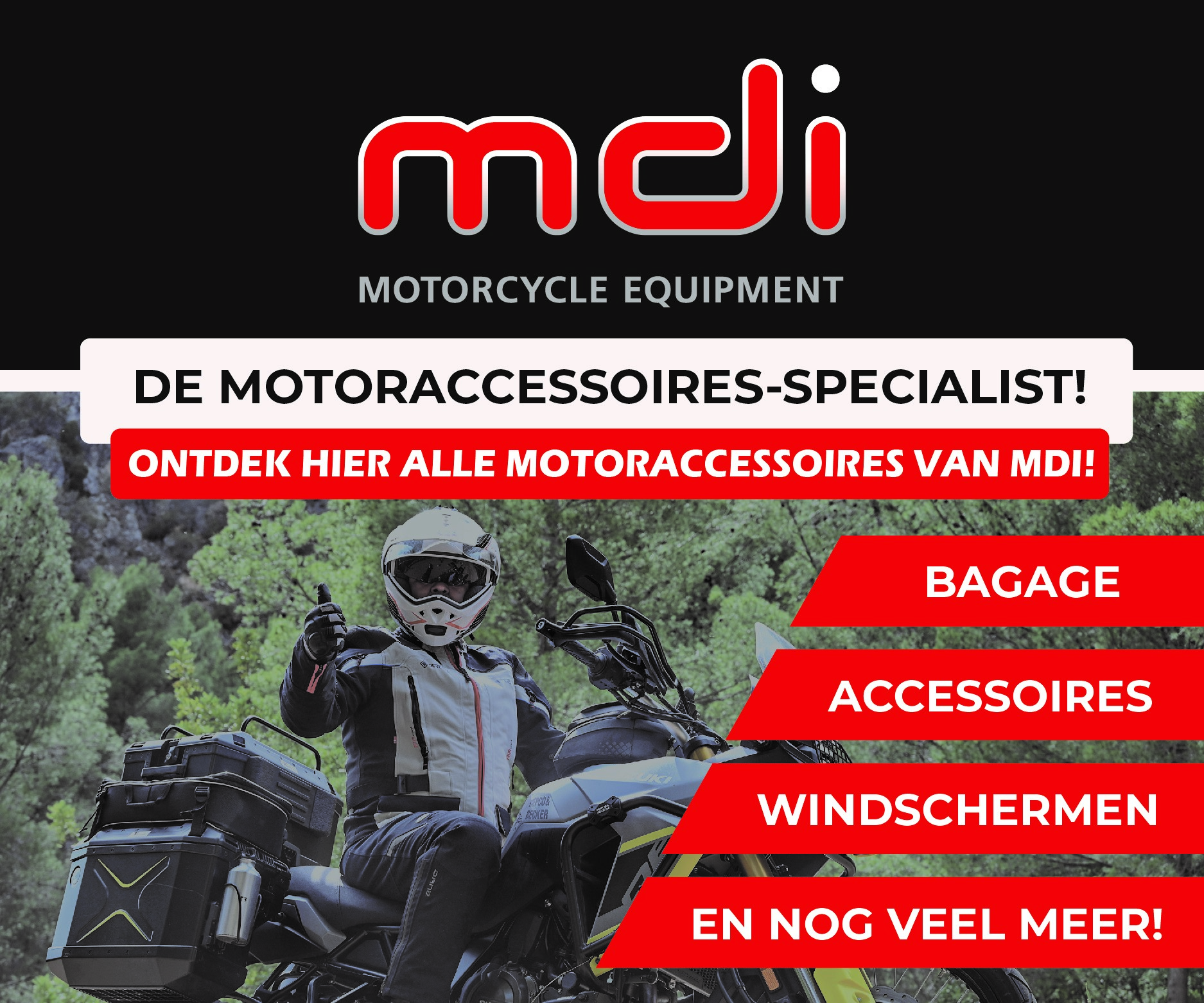 MDI Online