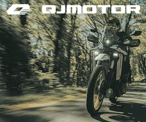 QJmotor