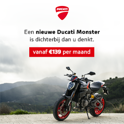 Ducati Monster