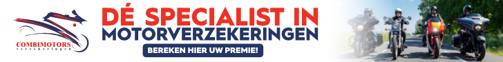 Combi Motors Verzekeringen - specialist in motorverzekeringen