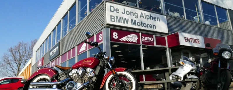 banner afbeelding van De Jong Alphen B.V.