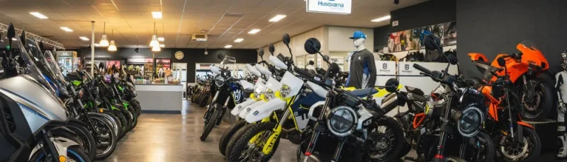 banner afbeelding van Arie Molenaar Motors B.V.