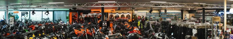 banner afbeelding van Arie Molenaar Motors B.V.