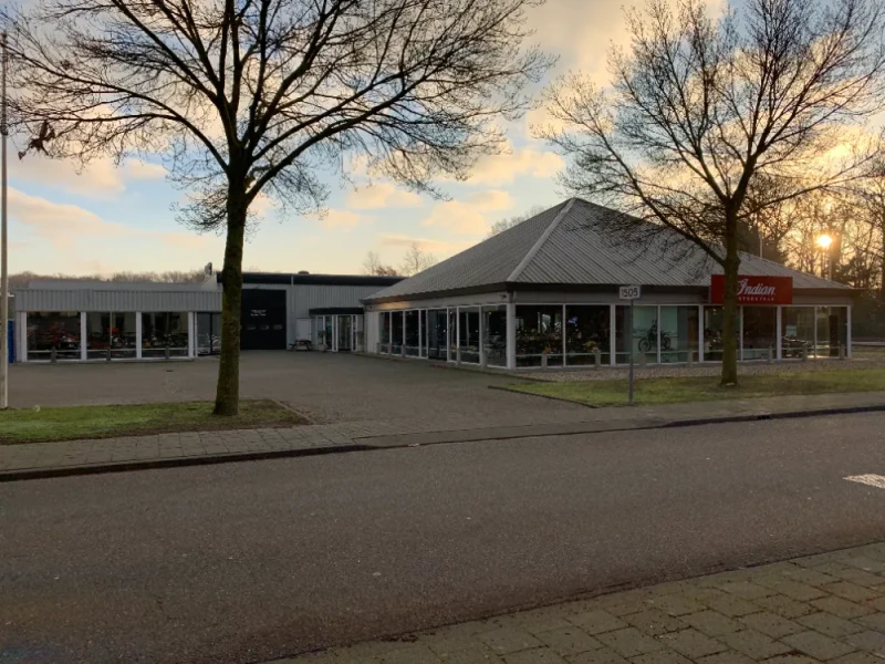 banner afbeelding van H.D. Service Venlo