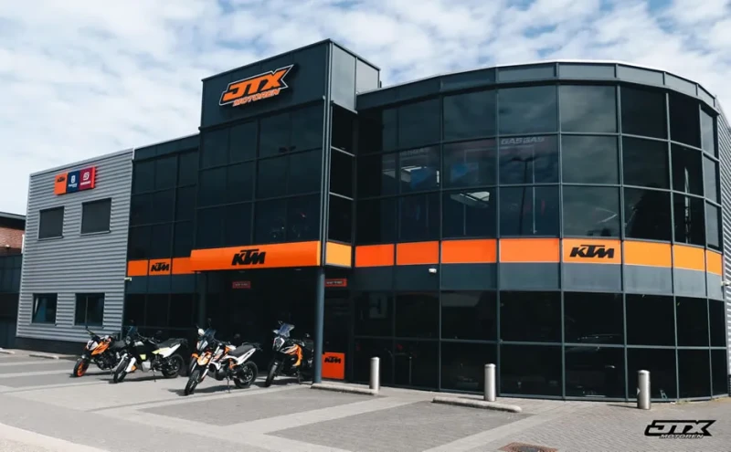 banner afbeelding van JTX Motoren