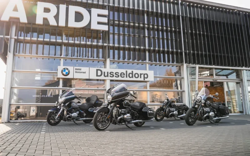 banner afbeelding van Dusseldorp Motorrad Alkmaar