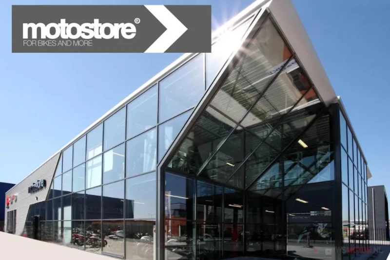 banner afbeelding van Motostore Barendrecht