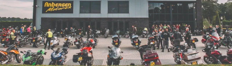 banner afbeelding van Anbergen Motoren