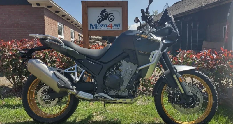 banner afbeelding van Moto4all