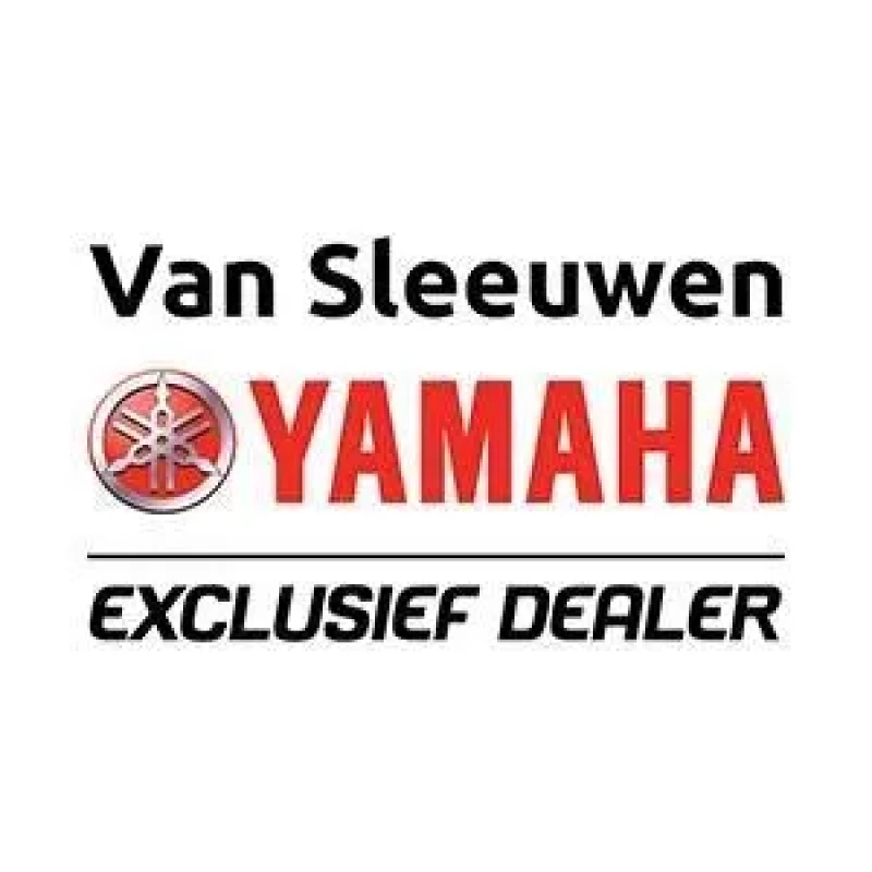 het logo van Van Sleeuwen Motoren