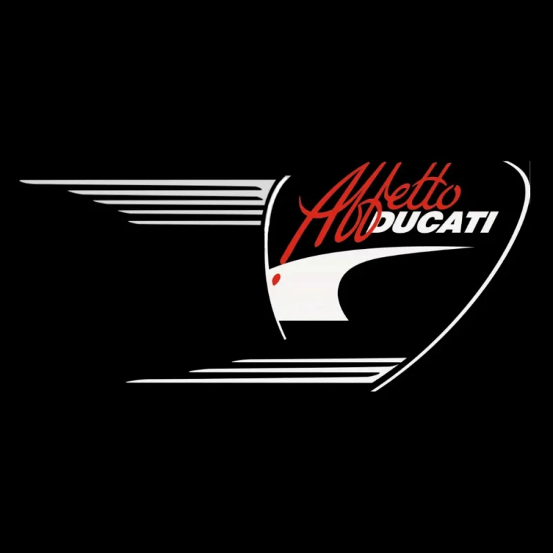 het logo van Affetto B.V.