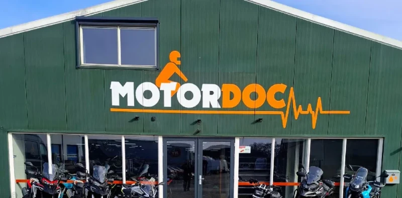 banner afbeelding van MotorDoc