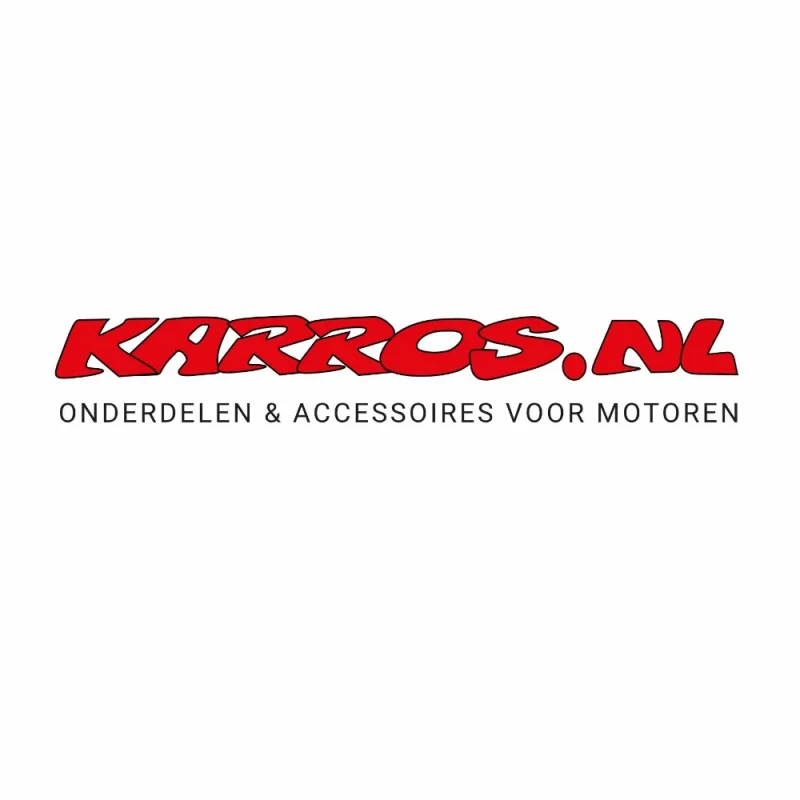 het logo van Karros.nl