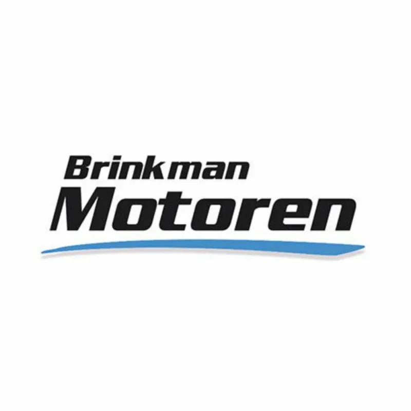 het logo van Brinkman Motoren