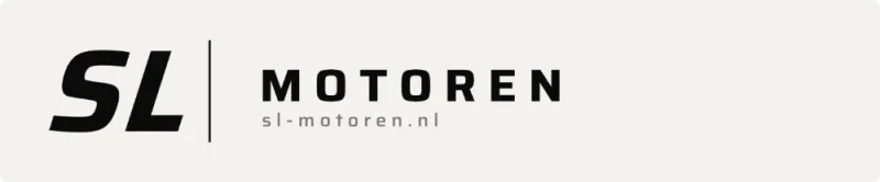 banner afbeelding van SL Motoren