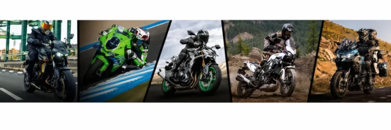 banner afbeelding van Kawasaki Benelux
