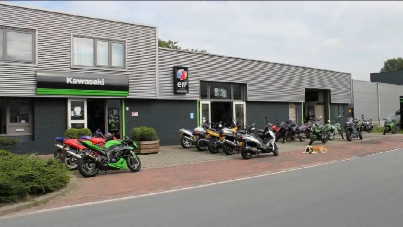 banner afbeelding van Lemstra Motoren