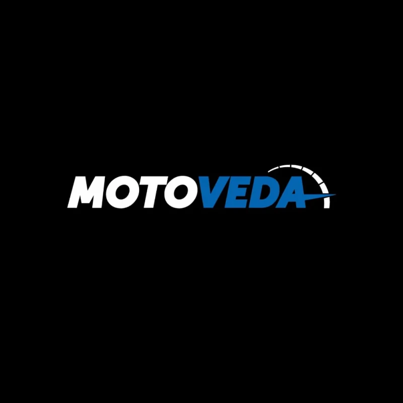 het logo van MotoVeda