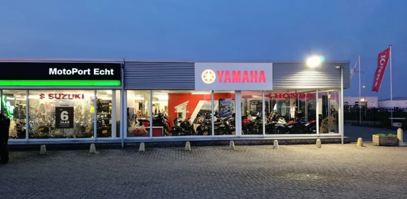 banner afbeelding van MotoPort Echt
