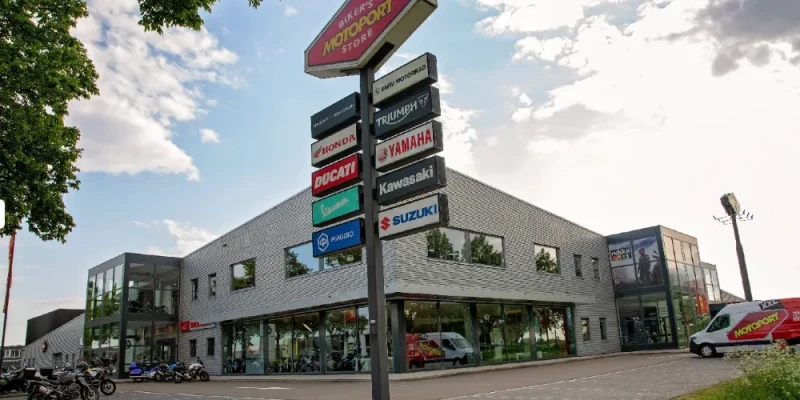banner afbeelding van MotoPort Goes