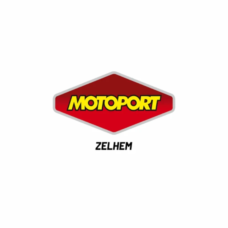 het logo van MotoPort Zelhem