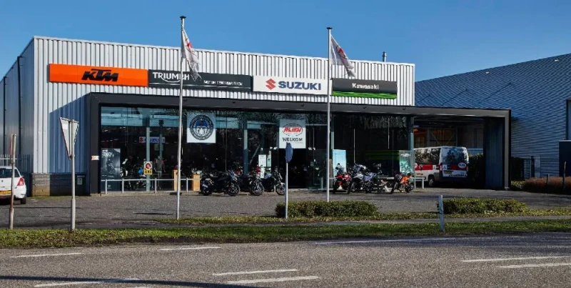 banner afbeelding van Motor Centrum Rijen