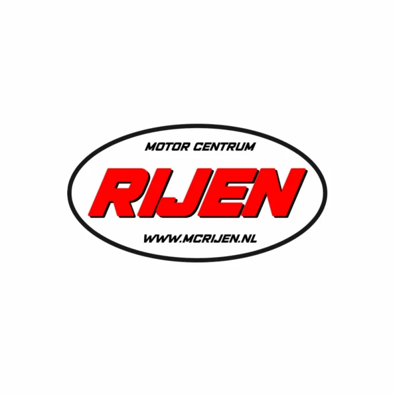 het logo van Motor Centrum Rijen