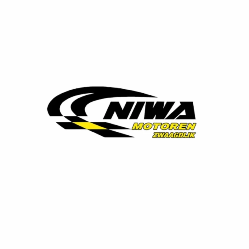 het logo van NIWA Motoren