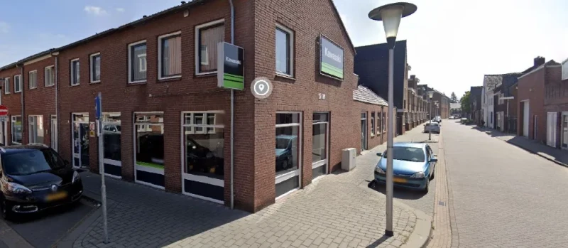 banner afbeelding van Van de Pol Motoren