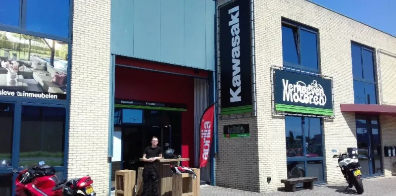 banner afbeelding van Verhoeven Motoren