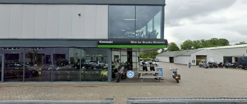 banner afbeelding van Wim ter Braake Motoren
