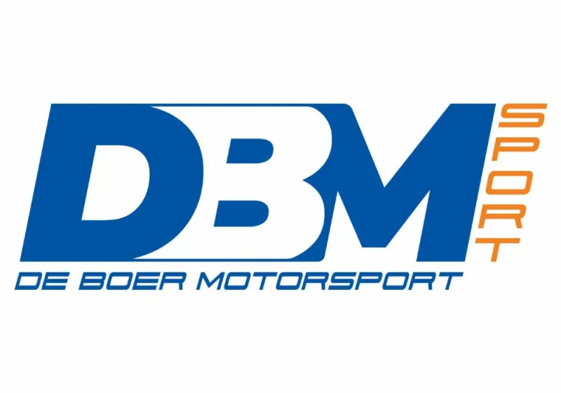 het logo van DBM Sport