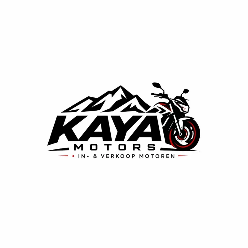 het logo van Kaya Motors