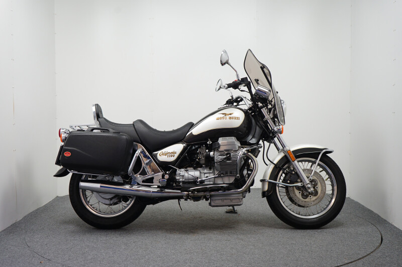 Moto Guzzi CALIFORNIAN 1100