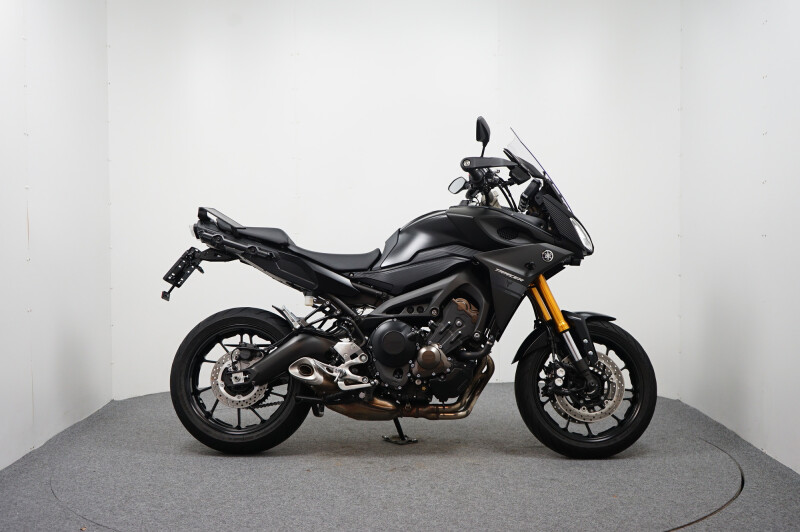 Yamaha Tracer 900 ABS