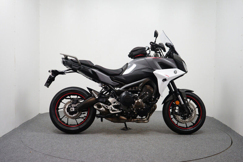 Yamaha Tracer 900 ABS