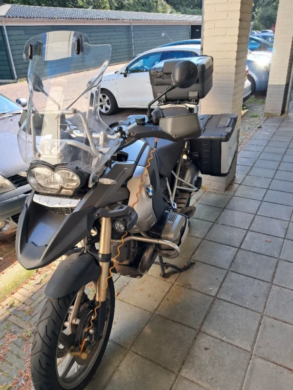 BMW R1200GS