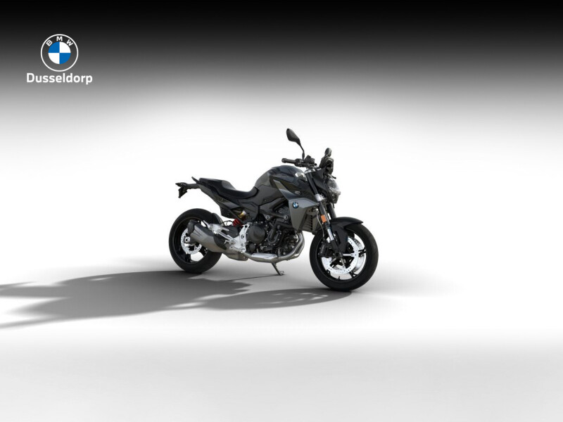 BMW F 900 R Comfort pakket | Dynamic pakket | Koplamp Pro | M Endurance Ketting