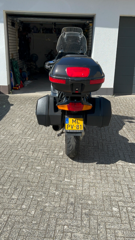 Bmw R 1150 RT