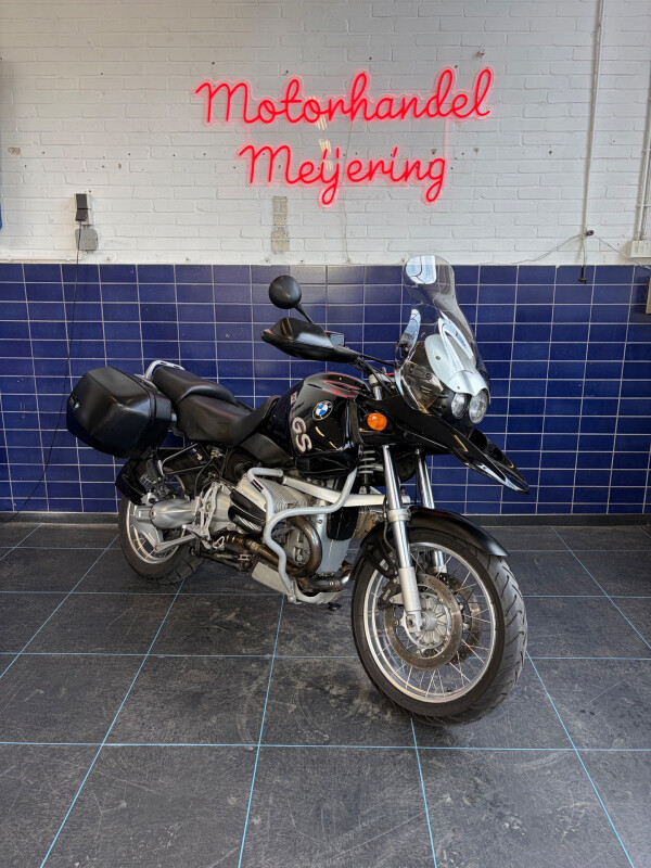 BMW All-Road R 1150 GS ABS *Incl grote beurt