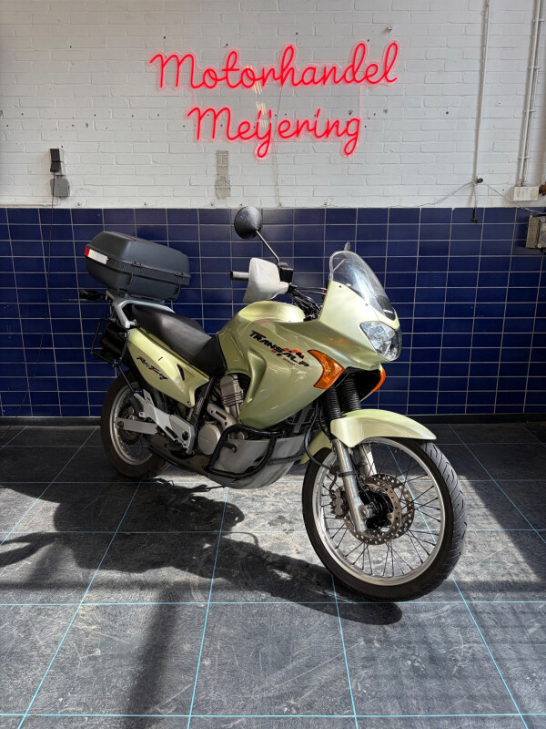 Honda All-Road XL 650 V Transalp *Super staat