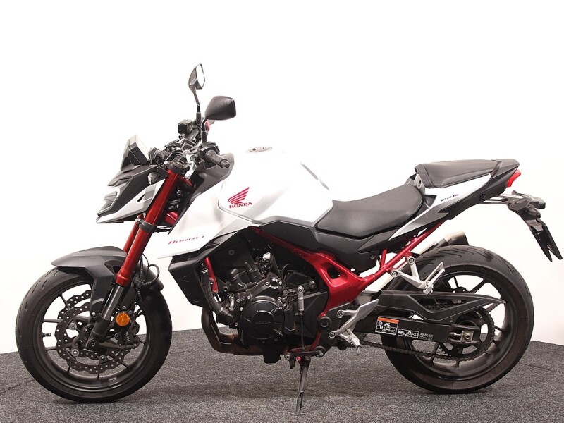 Honda CB 750 A