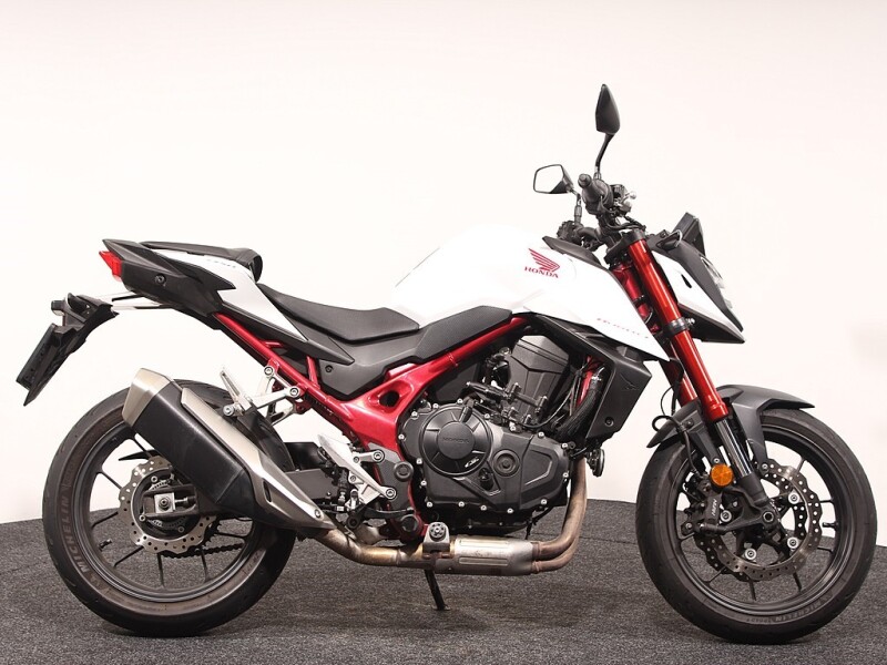 Honda CB 750 Hornet