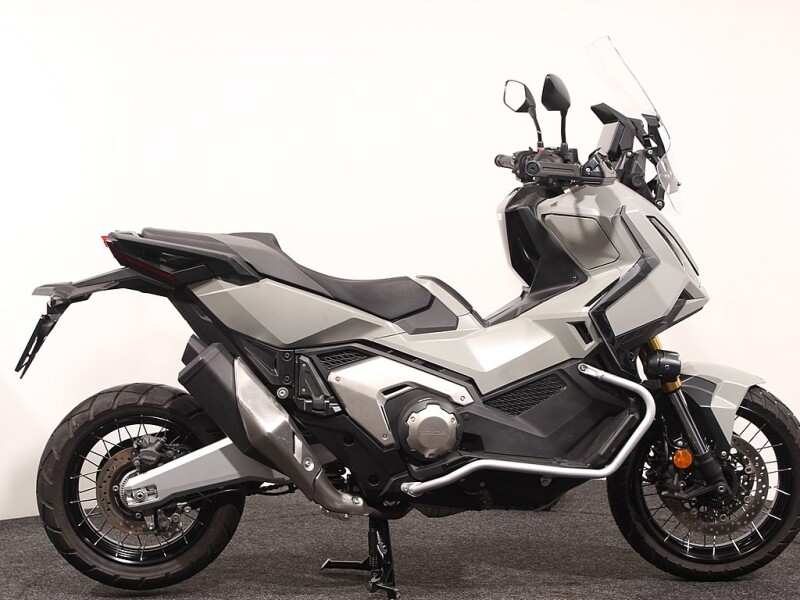 Honda X-ADV 750