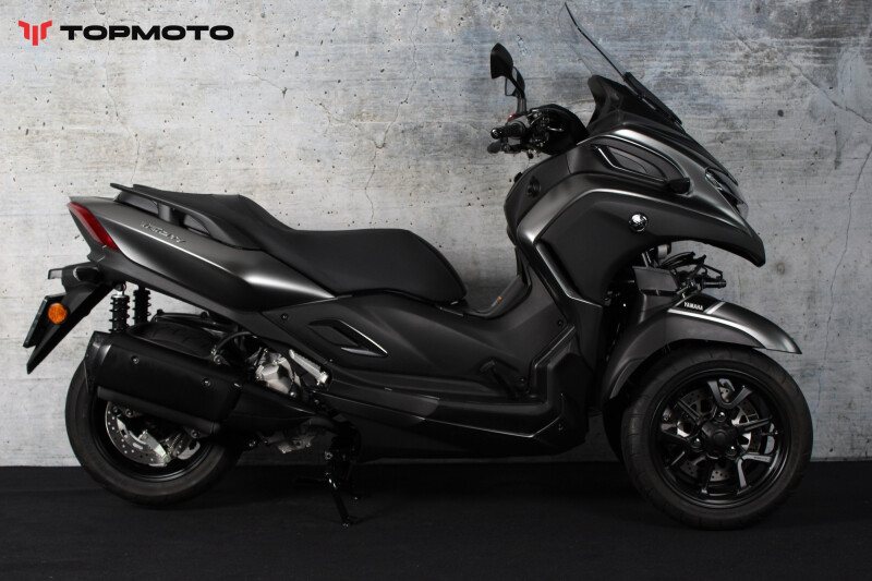 Yamaha TriCity 300