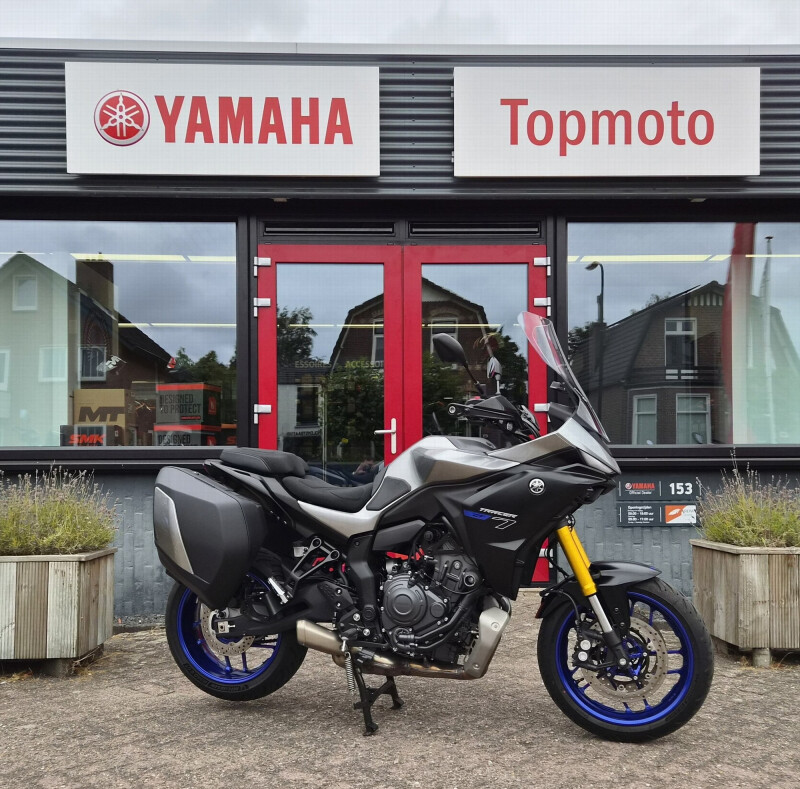 Yamaha Tracer 7 GT ABS